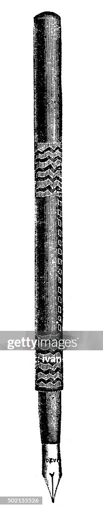 Pen