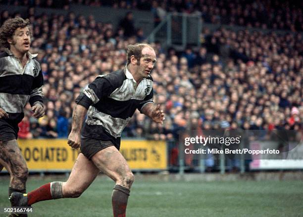 Alex Terry Rugby 69 Pontypool Rugby Union Stock Photos, High-Res Pictures, and Images ...