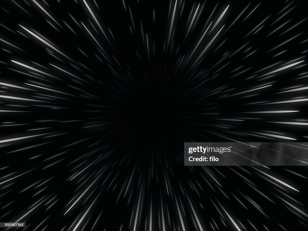 Star Warp