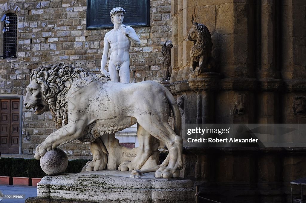 Italy Scenics