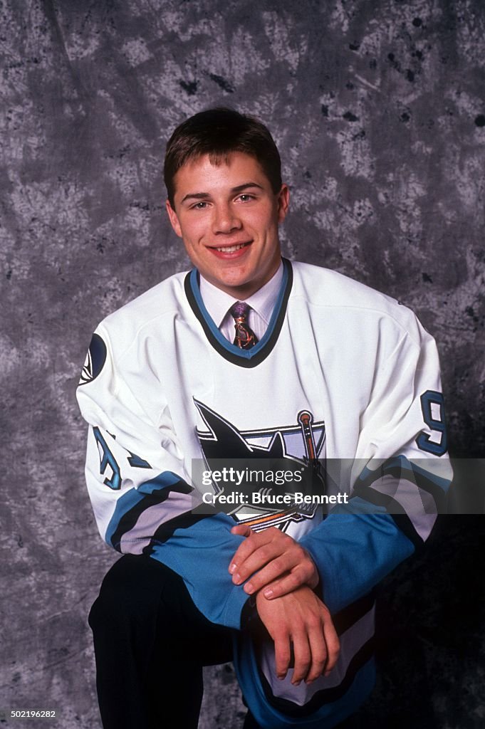 1991 NHL Entry Draft