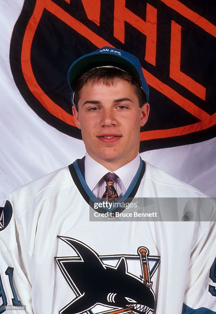 1991 NHL Entry Draft