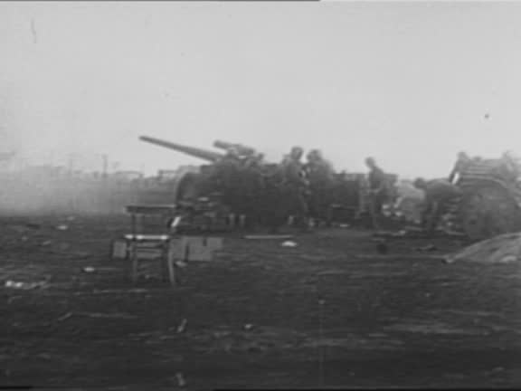 Ww2 Rifle Scene 1,074 World War Ii Rifle Stock Videos, Footage, & 4K Video Clips ...