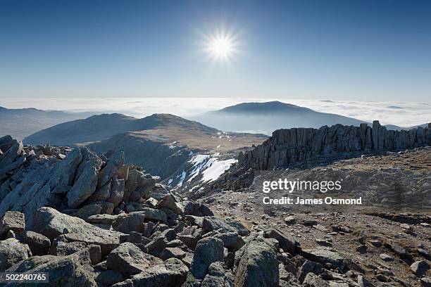 Brisky Ridge Bristly Ridge Photos and Premium High Res Pictures - Getty Images
