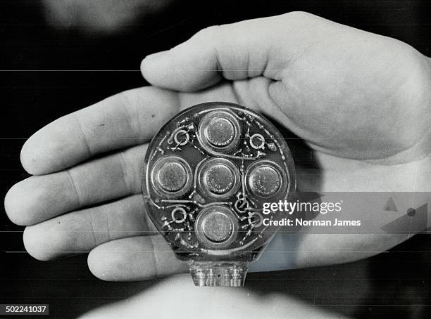 Pacemaker Hand Photos and Premium High Res Pictures - Getty Images