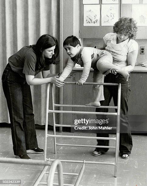 Retarf 37 Helping Retarded Children Stock Photos, High-Res Pictures, and ...