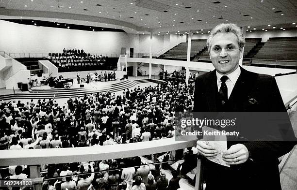 Ralph Ray Rutledge 92 Ralph Pastor Photos & High Res Pictures - Getty Images