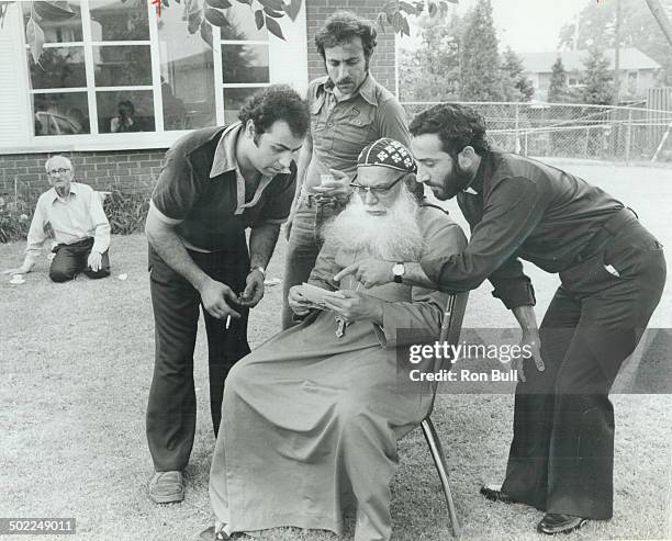 Mark Basilious 396 Archbishop Of Toronto Stock Photos, High-Res Pictures, and Images ...