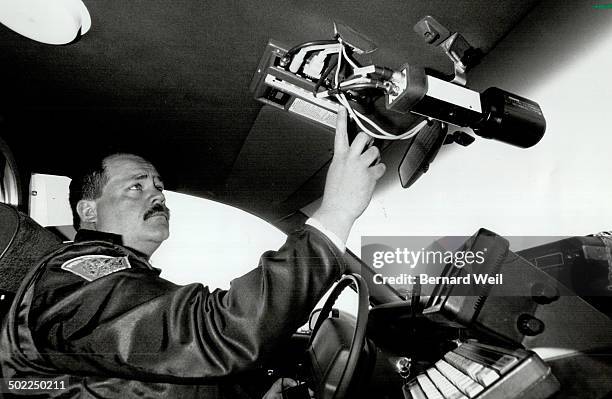 Ed Spence 58 Traffic Operations Division Stock Photos, High-Res Pictures, and ...