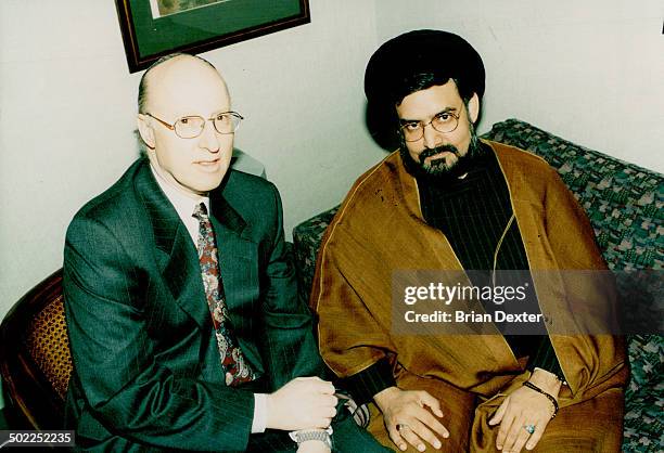 Muhammad Rizvi 39 Muhammad Rizvi Stock Photos, High-Res Pictures, and Images - Getty ...