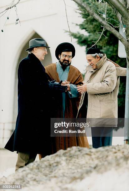 Muhammad Rizvi 39 Muhammad Rizvi Stock Photos, High-Res Pictures, and Images - Getty ...