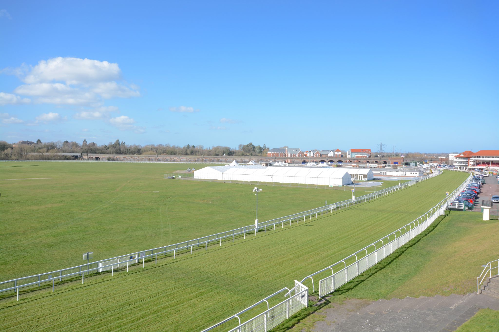 event venue cheshire