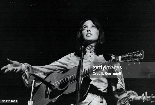 Joan Baez Joan Baez