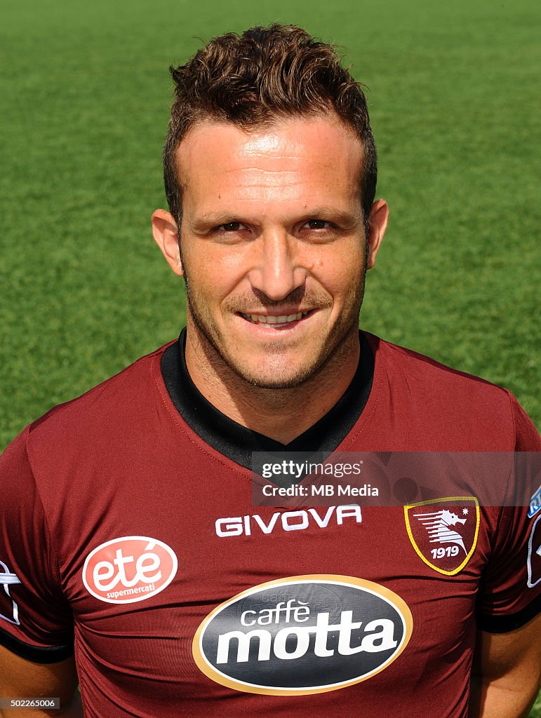 Italian League Serie B 2015-2016
