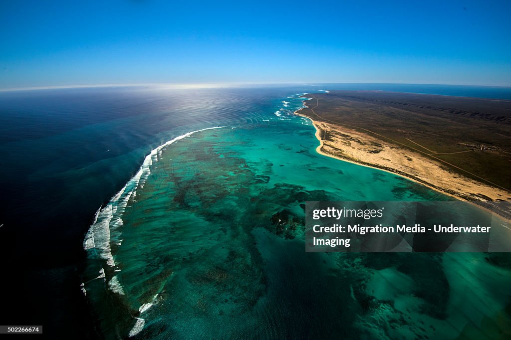 Ningaloo Reef 2