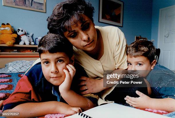 31点のプラダー ウィリー症候群のストックフォト Getty Images 31点のプラダー ウィリー症候群のストックフォト Getty Images