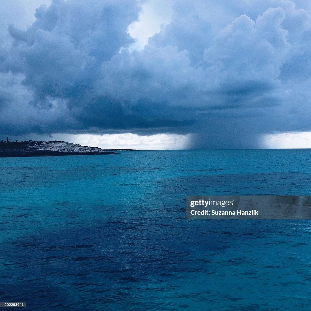 Summer Storms
