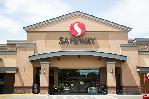 Safeway Grocery Store