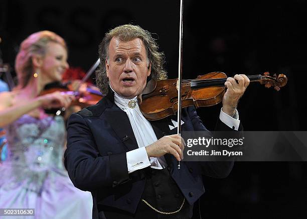 André Rieu Instruments André Rieu Photos and Premium High Res Pictures - Getty Images