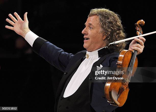 André Rieu Instruments Andre Rieu Orchestra Photos and Premium High Res Pictures - Getty Images