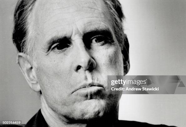 Actor Bruce Dern Actor Bruce Dern