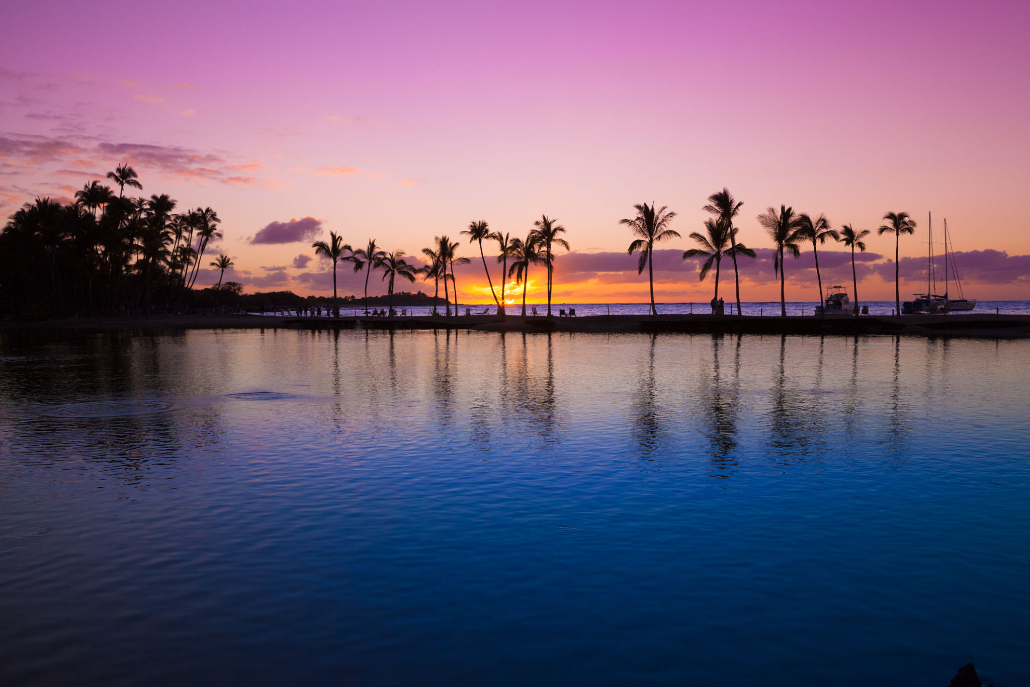 hawaii island tour