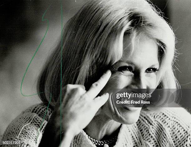 Angievde Angie Dickinson 1978 Stock-Fotos und Bilder - Getty Images