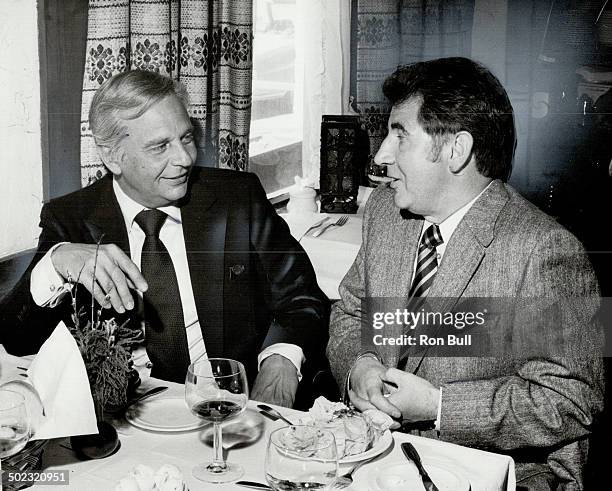 66 Victor Kiam Photos & High Res Pictures Getty Images