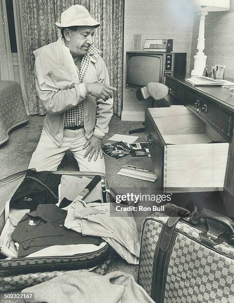 Character Slob Jack Okeefe Photos and Premium High Res Pictures - Getty Images