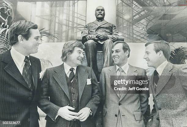 Tim Eaton Timothy Eaton Photos and Premium High Res Pictures - Getty Images