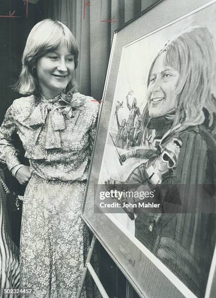 Kathy Kreiner Photos and Premium High Res Pictures Getty Images