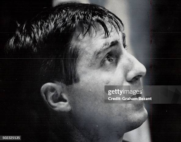Roy Edward Rook Plays like Bower; is tag put on Detroit's rookie goalie Roy Edwards ...