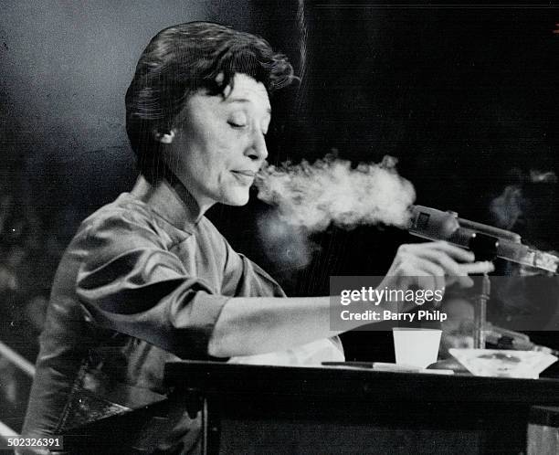 Han Suyin; Love story author who became China's apologist; They have decided to resist; she said. It is going to be a long war