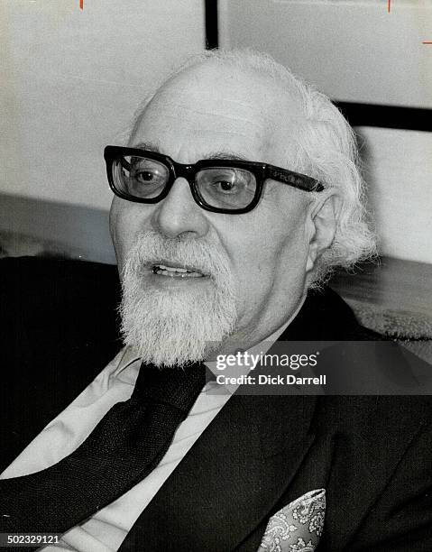 Ladislas Farago Photos and Premium High Res Pictures Getty Images