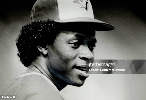 Class of league: Blue Jays' shortstop Tony Fernandez; outfielders Jesse Barfield and George Bell emerged in 1986 as the best at their positions the...