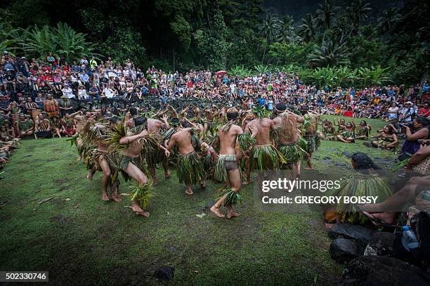 Huaka Rave Ua Huka Island Photos and Premium High Res Pictures - Getty Images