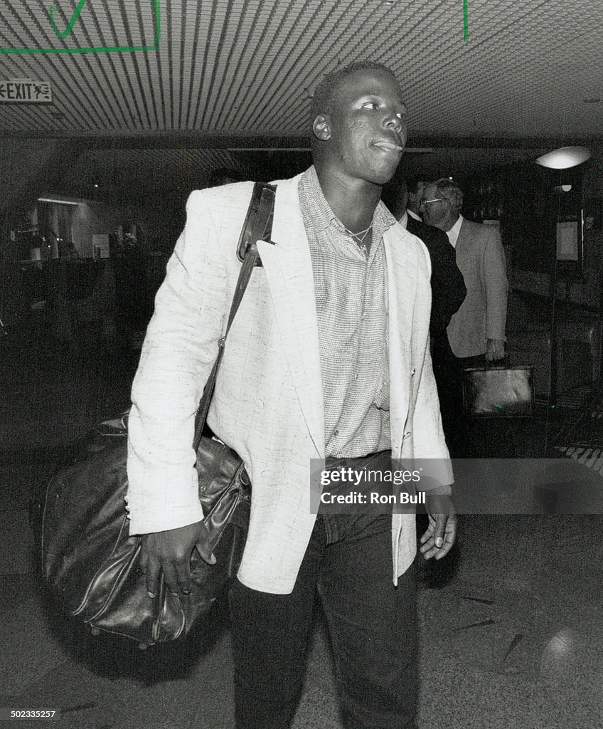 Welcome home; Jays: Baseball's back in town again as the Blue Jays continue spring training with wee