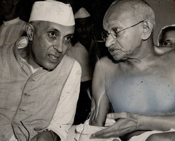 Bengal Partition Riots 47 1946 Calcutta Riots Stock Photos, High-Res Pictures, and Images ...