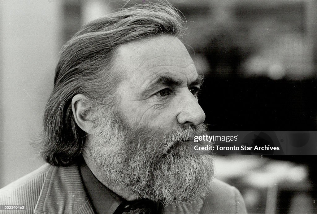 Rob Innell The bewhiskered gent above The Star's Reg Innell; isn't much comfort ...