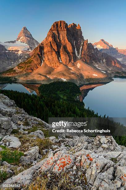 234 Mt Assiniboine Provincial Park Stock Photos High Res Pictures And 234-mt-assiniboine-provincial-park-stock-photos-high-res-pictures-and