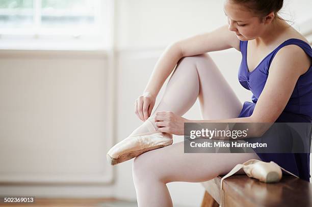 Point Rad Ballet 751 Ballet Point Stock Photos, High-Res Pictures, and Images - Getty Images