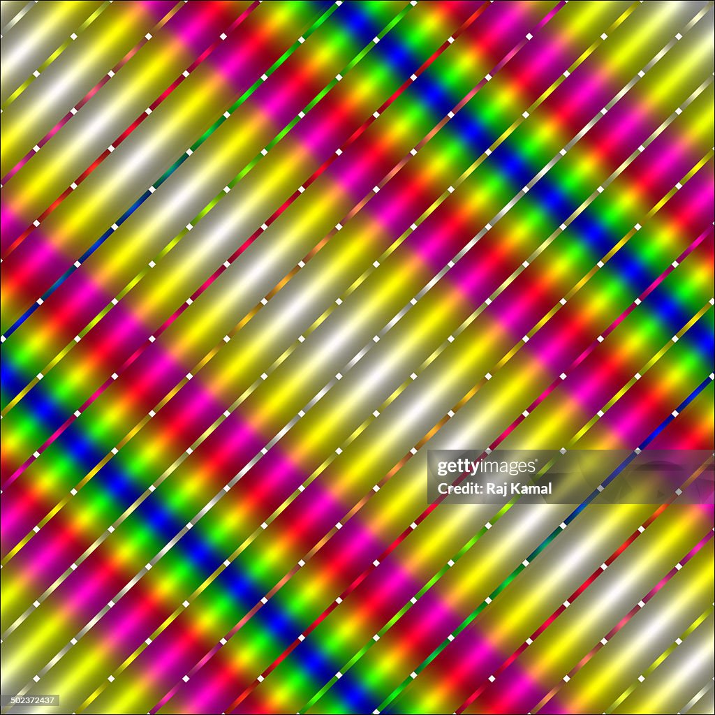 Diagonal Shapes Pattern Creative Abstract Design High-Res Vector ...