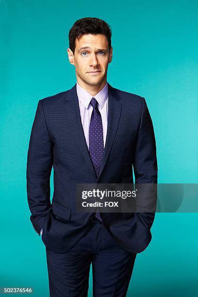 Justin Bartha as Josh Barrett.