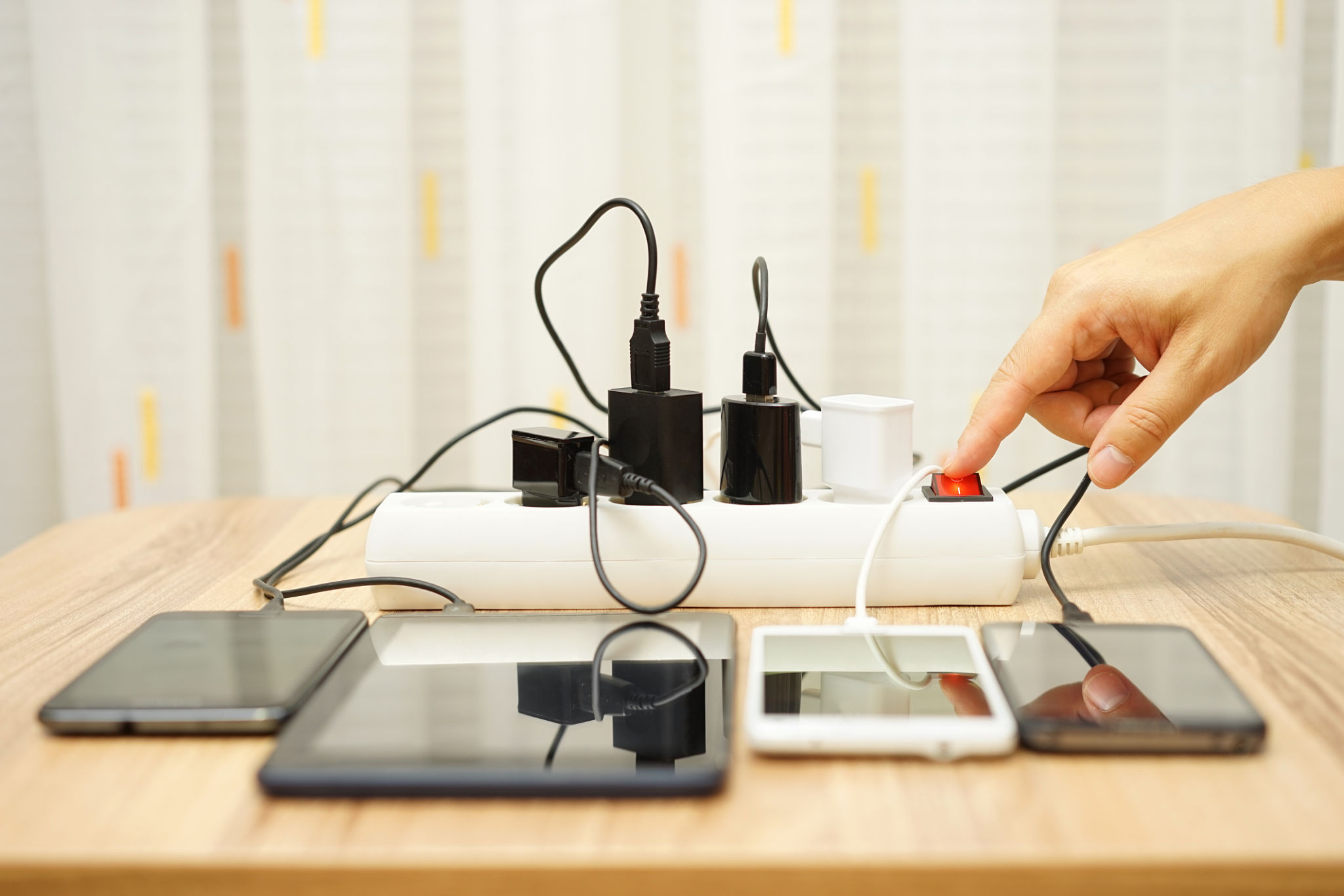 charging devices
