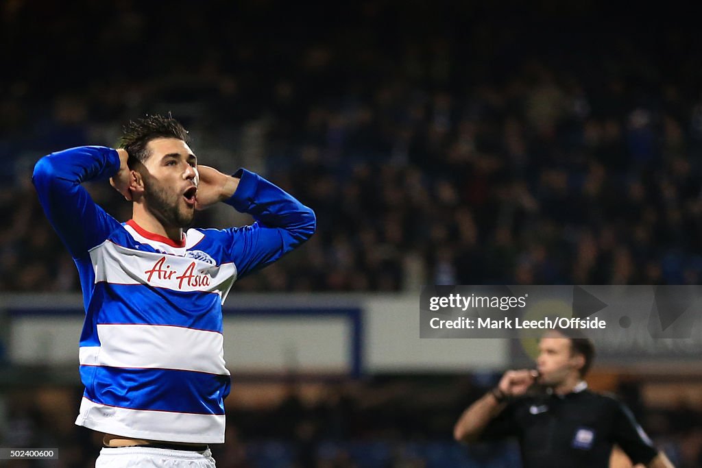 Queens Park Rangers v Brighton and Hove Albion - Sky Bet Championship