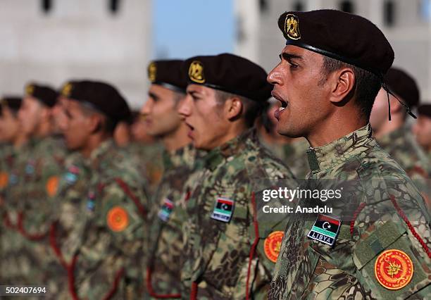 Libyan Military School Photos and Premium High Res Pictures - Getty Images