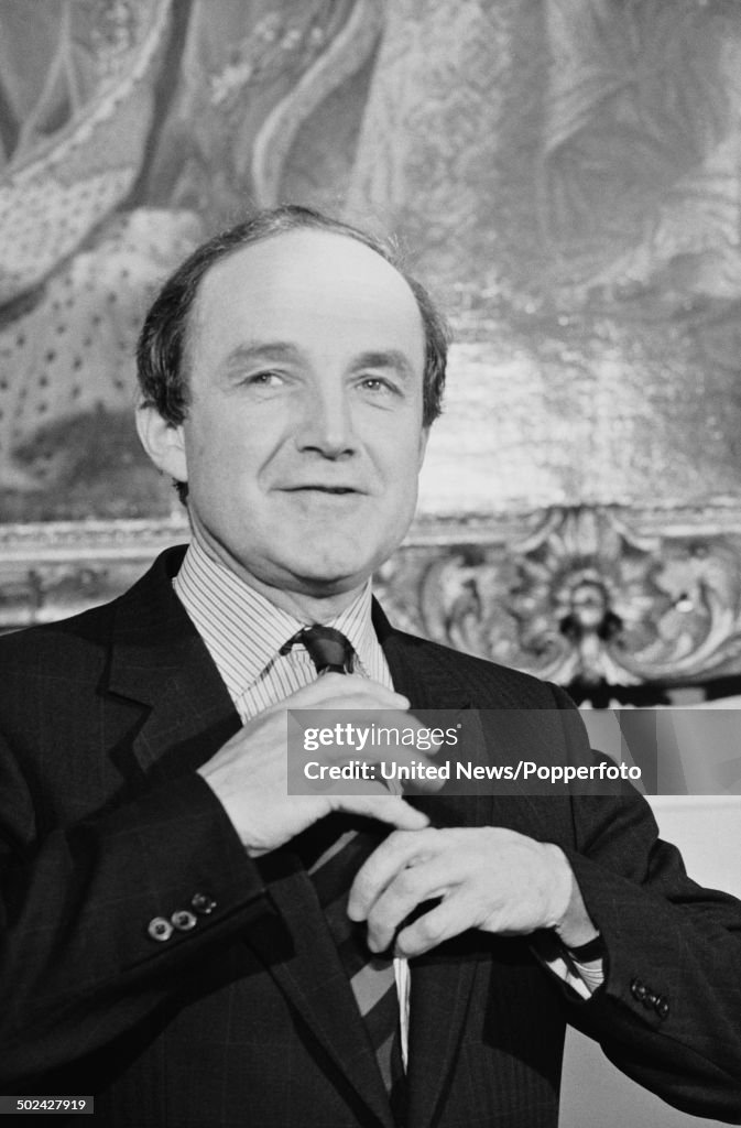 George Younger