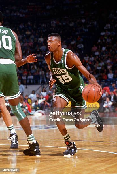 Reggie Lewis 2,819 Reggie Lewis Photos & High Res Pictures - Getty Images