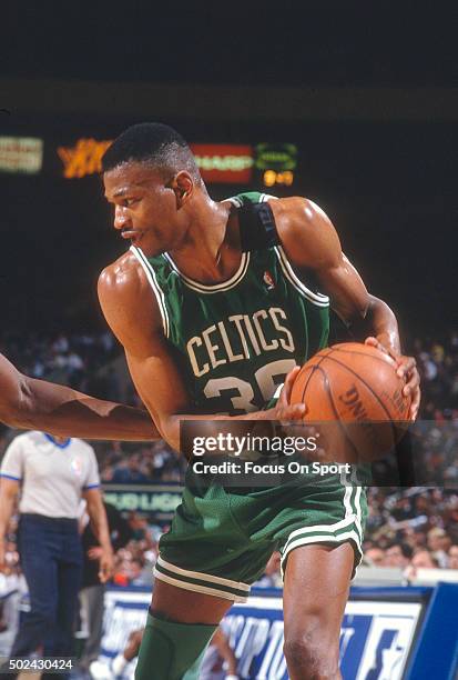 Reggie Lewis Reggie Lewis Photos and Premium High Res Pictures - Getty Images