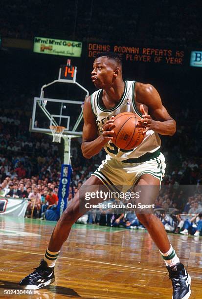 Reggie Lewis 2,754 Reggie Lewis Photos & High Res Pictures - Getty Images